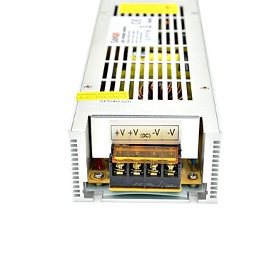 switching led power supply adapt 24v 250w 10.3a ,led electronic transformer 220v to dc 24v for led light and cctv security