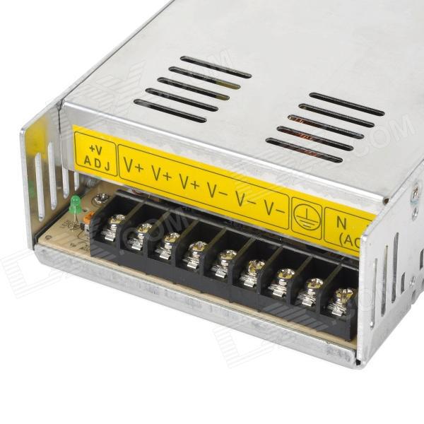 switching led power supply adapter 12v 33a 396w ,led electronic transformer 220v to 12v