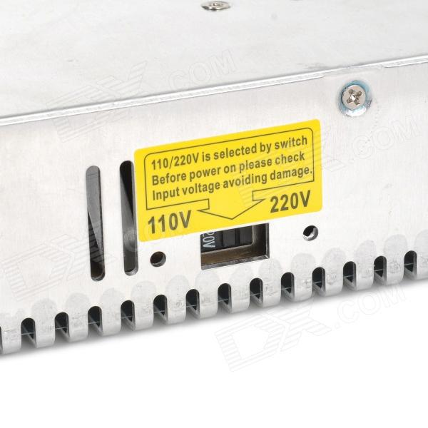switching led power supply adapter 12v 33a 396w ,led electronic transformer 220v to 12v
