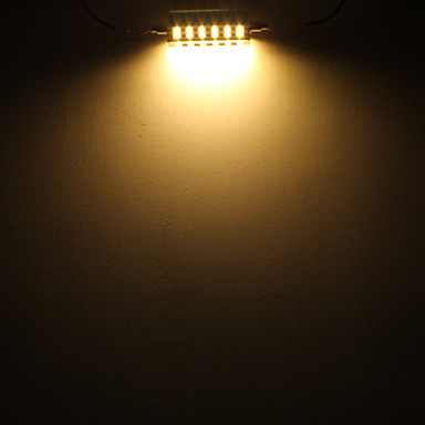 2pcs/lot r7s led 118mm 7w 36x5050smd white/warm white light led corn bulb (85-265v)