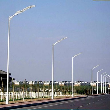 led street light lamp 150w, led streetlight path lights outdoor lighting ac86-265v waterproof ip65
