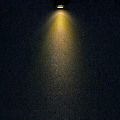 1w 85lm 12v waterproof led underground deck light lamp,recessed led floor lights