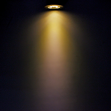 6w 540lm 12v waterproof underground led deck light lamp,recessed led inground floor light