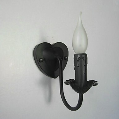 arandela vintage led wall lamp lights with 1 light for bedroom home, wall sconce cylinder barrier layer