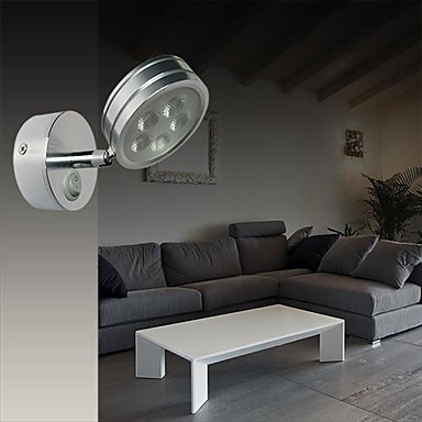 artistic stainless steel plating modern led wall light lamp for home lighting wall sconce arandela lamparas de pared