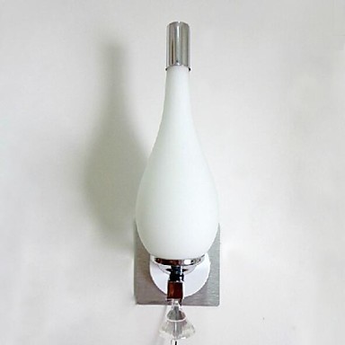 beer bottles modern led wall lights lamps with 1 light for bed home lighting,wall sconce