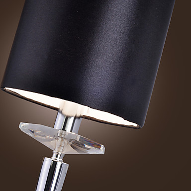 modern crystal led wall light for beside home lighting,lamp wall sconce arandelas lampara de pared
