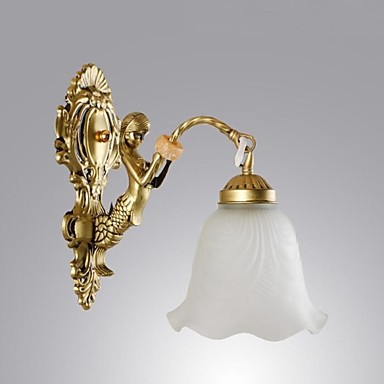 wall sconce vintage led light wall lamp for home lighting european style