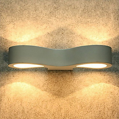 wall sconces, modern wall lamp light with 2 lights for home