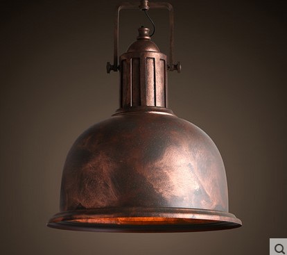 american retro loft vintage lamp industrial style pendant lighting edison light fixtures,lamparas industrial colgantes