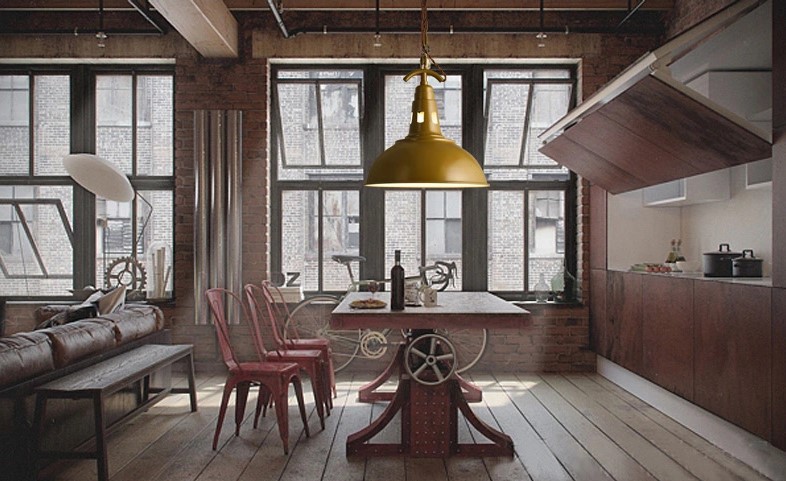 loft style edison vintage lamp industrial pendant light fixtures for dinning room handing lamp ,lustres e sala jantar