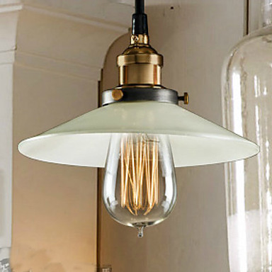 loft style in painting edison vintage industrial pendant lights lamp for dinning room