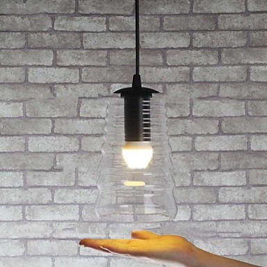 retro industrial style loft vintage hanging pendant light lamp for dinning room,lamparas colgantes