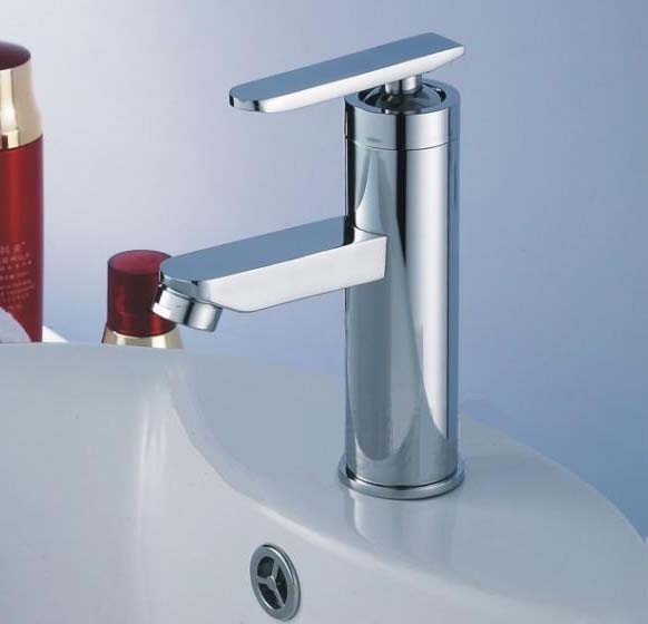 brand new bathroom stainless steel basin mixer faucet