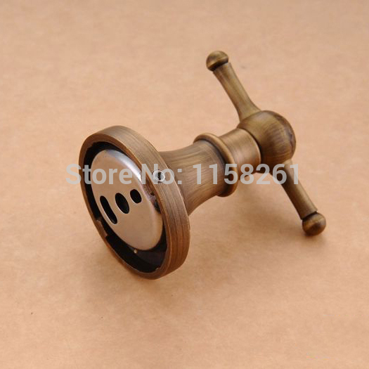 new -bathroom accessories european antique bronze brass robe hook ,clothes/coat hook,bathroom products-whole hj1101f
