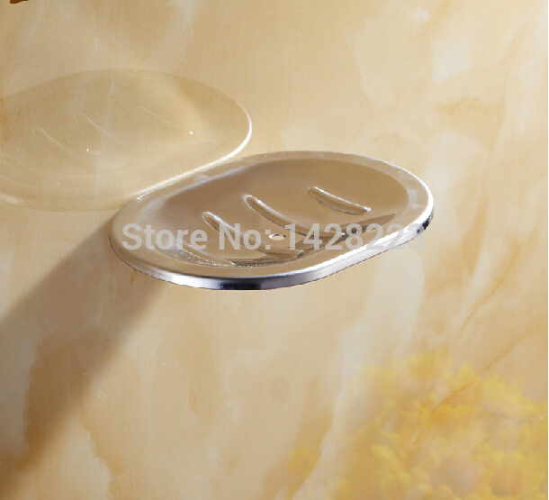 solid brass wall mounted soap dish wall mounted bathroom kitchen soap dish holder