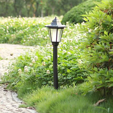 luminaria led solar garden light lamp outdoor ,solar power led lawn lights landscape pathway lighting luz