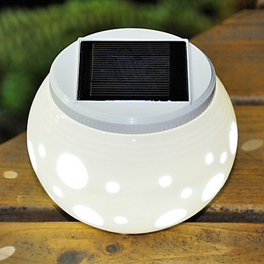 luminaria led solar garden lights -solar power table lamp- solar led night light nightlight