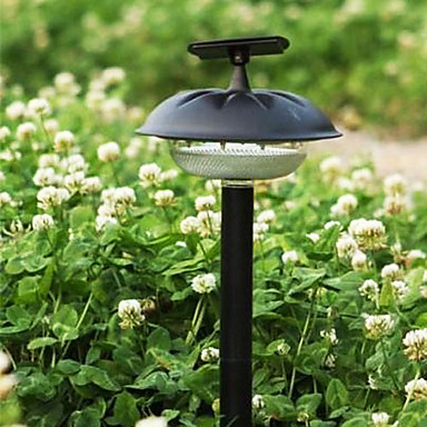 luminaria outdoor led solar light garden lamp with 20 lights ,solar powered led path lawn light spotlight