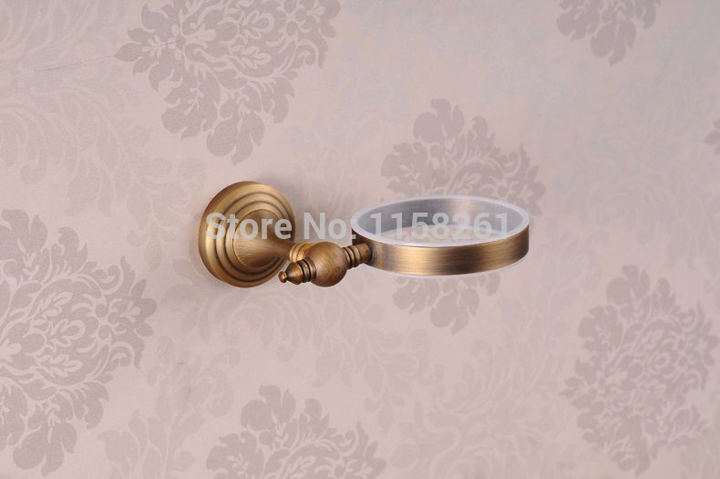 european luxurious bathroom accessorie antique bronze toilet brush holder-bathroom products/bath hardware hj-1209f