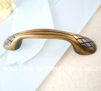 96mm zinc alloy cabinet drawer furniture handle pull hardware handle [home-gt-store-home-gt-products-gt-kdl-zinc-alloy-antique-knobs-a]