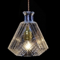 bottle hanging lamp modern led pendant lights fixtures for home lighting, luminaria lustres e pendentes de sala
