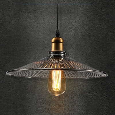 industrial style kitchen pendant light fixture vintage rustic loft lamp holder edison incandescent material iron glass plated