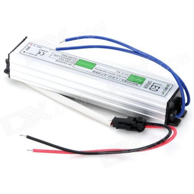 ip67 waterproof led driver 36w 600ma constant current driver led power supply ( input 85-265v) [led-driver-4933]