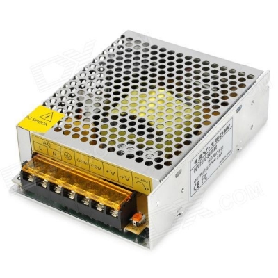 transformador,led electronic transformer driver ,ac 110~220v to dc 12v 180w 15a switching led power supply adapt 12v [led-power-supply-5661]