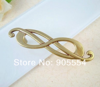 128mm cabinet knob cupboard drawer pull handle