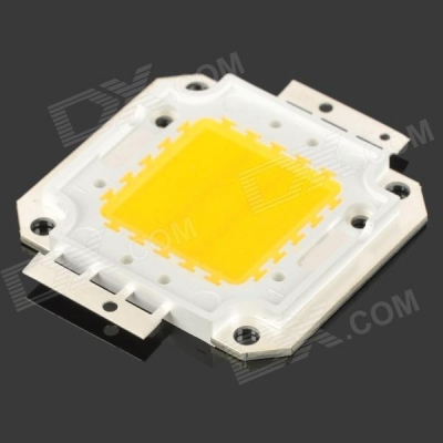 5pcs/lot diy 20w 1800lm high power intergared led chip beads light module emitter [led-beads-4461]