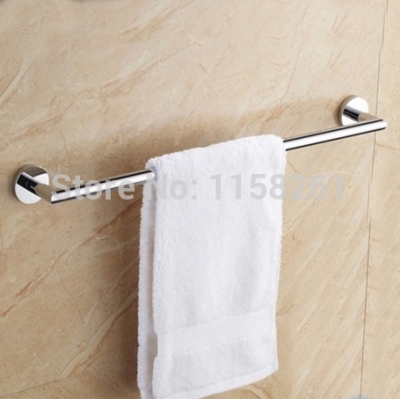 (60cm)single towel bar,towel holder,solid brass madechrome finished,bathroom products,bathroom accessories fm-3624 [towel-bar-8372]