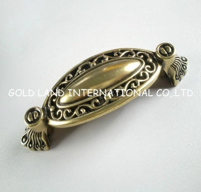 64mm bronze-colored zinc alloy cupboard drawer handle [home-gt-store-home-gt-products-gt-kdl-zinc-alloy-antique-knobs-a]