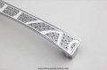 96mm fashion crystal handle for cabinet, crystal pull for drawer, furniture hardware handle
