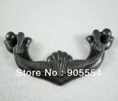 96mm wardrobe door drawer handle furniture handle [home-gt-store-home-gt-products-gt-kdl-zinc-alloy-antique-knobs-a]
