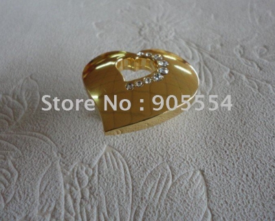 d37xh21mm crystal glass and zinc alloy be plating golden color drawer knob [home-gt-store-home-gt-products-gt-ht-crystal-glass-knobs-amp-han]