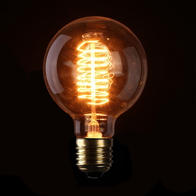 e27 g95 60w filament light bulb vintage retro antique style lamp 110/220v [incandescent-bulbs-edison-bulb-4238]