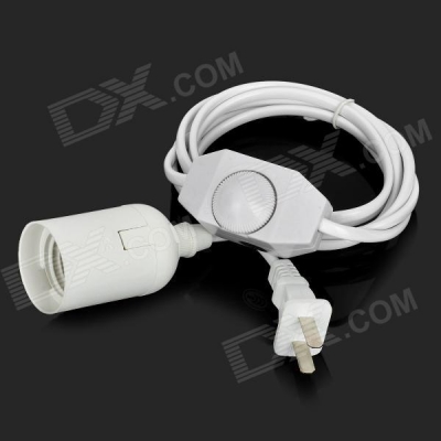 e27 led dimmer 220v,light dimmer switch controller with extending cable [led-dimmer-4875]