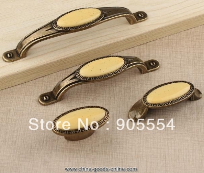 l56xw28xh28mm ceramics dresser knobs and handles drawer knobs [Door knobs|pulls-1723]