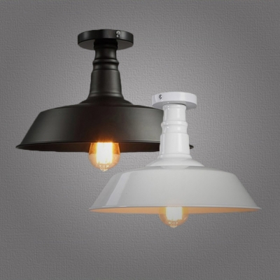 moroccan round vintage ceiling lamp modern ceiling light loft industrial edison e27 bulb lustre design kitchen restaurant lights [ceiling-lights-2999]