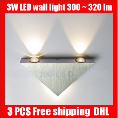 3pcs led wall light modern bedroom vanities home lighting and lamps for home modern bed 3 piece wall decor 220v lamp cottage [others-5265]