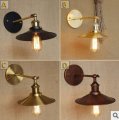 60w retro loft style edison vintage wall lamp lights for home lighting industrial wall sconce,wandlamp lamparas de pared