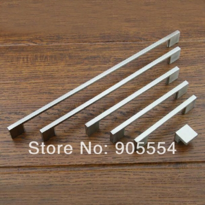 96mm w8mm l130xw8xh27mm nickel color zinc alloy furniture drawer handles [home-gt-store-home-gt-products-gt-kitchen-cabinet-longest-handle]
