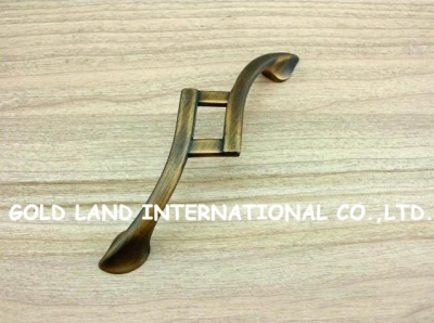 96mm zinc alloy cabinet handle drawer cupboard pull handle [home-gt-store-home-gt-products-gt-dy-handles-and-knobs-1044]