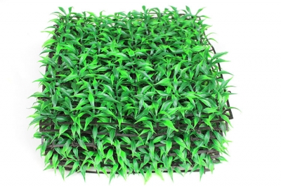 artificial greensward lawn, garden ornament [artificial-plants-624]