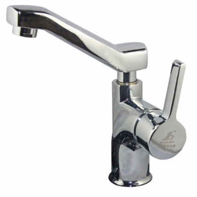 brand new and cold water bathroom tap faucet