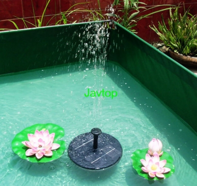 gardem water fountain [garden-ornament-3112]