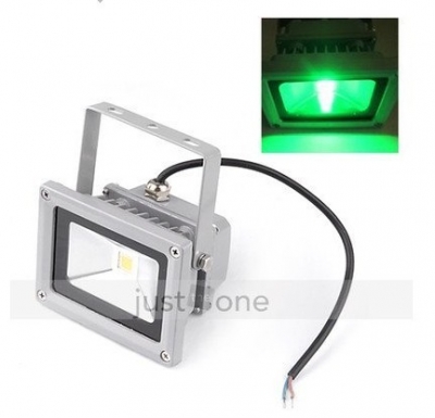 green led flood wash light lamp 750lm-850lm 10w outdoor waterproof floodlight