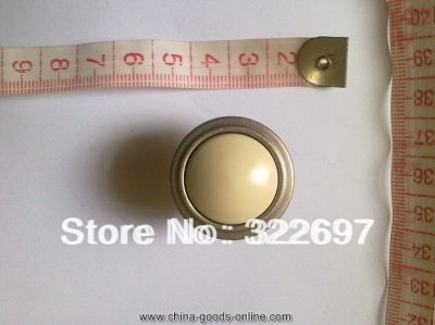 kl08807 ceramic cabinet furniture single hole handle and knob [Door knobs|pulls-2247]