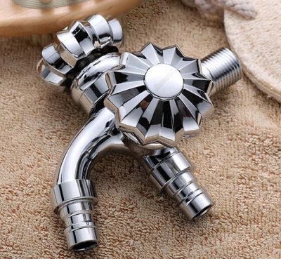 new style brass tap, washing machine faucet